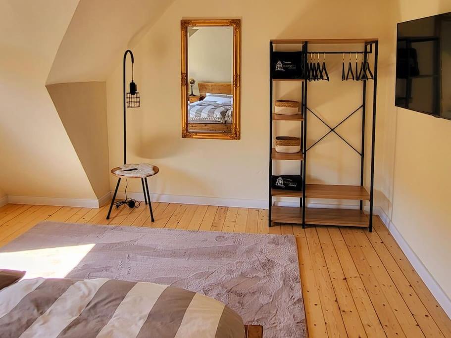 _Ferienhaus Leutesdorf Rheinzeit 614 schönes Haus direkt am Rhein