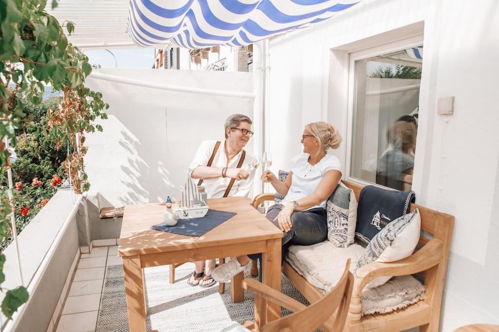 _Ferienhaus Leutesdorf Rheinzeit 614 schönes Haus direkt am Rhein