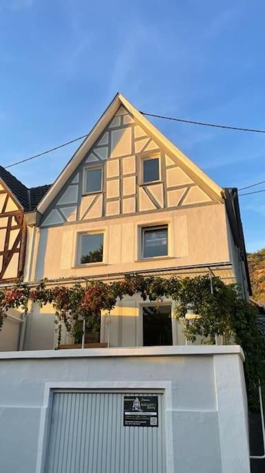 _Ferienhaus Leutesdorf Rheinzeit 614 schönes Haus direkt am Rhein