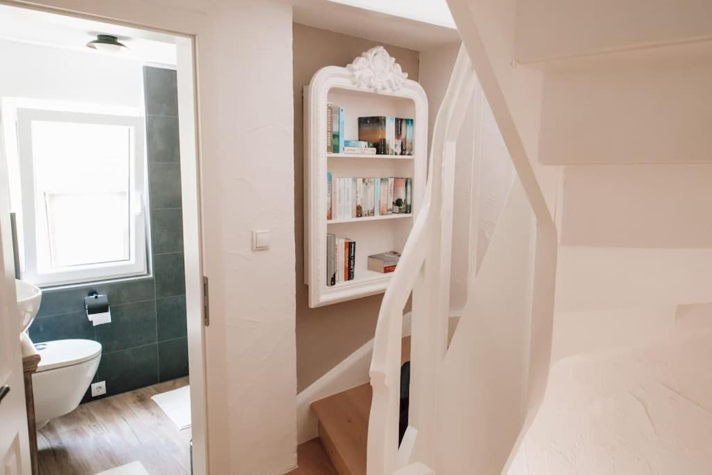 _Ferienhaus Leutesdorf Rheinzeit 614 schönes Haus direkt am Rhein