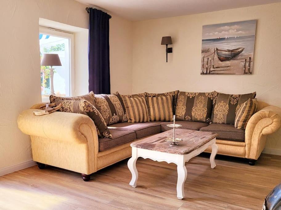 _Ferienhaus Leutesdorf Rheinzeit 614 schönes Haus direkt am Rhein
