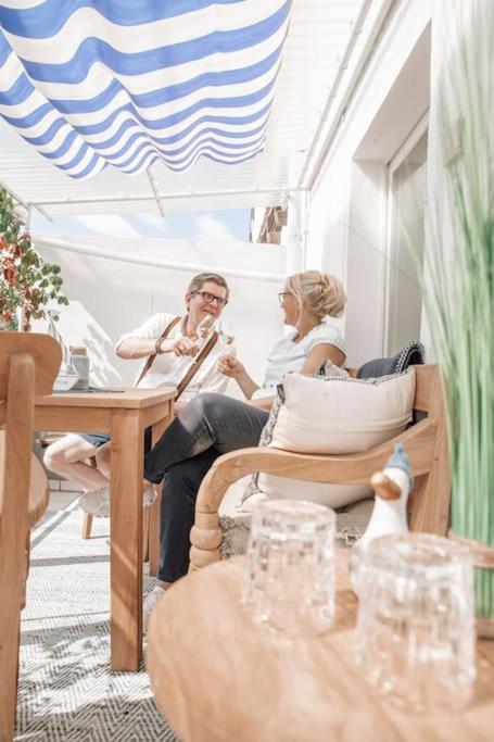 _Ferienhaus Leutesdorf Rheinzeit 614 schönes Haus direkt am Rhein
