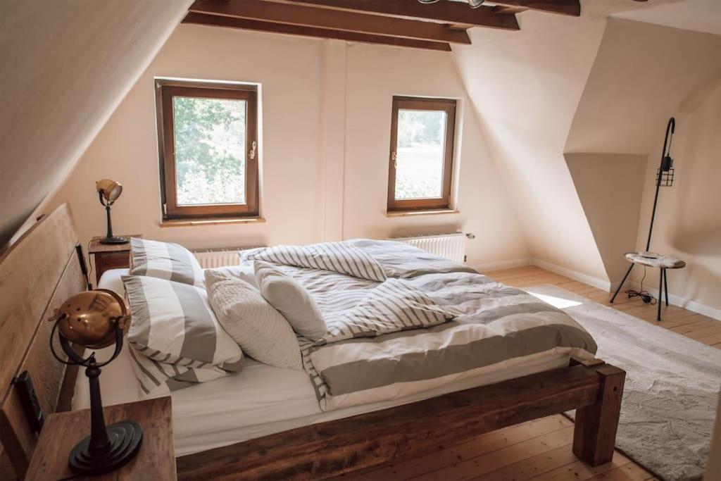 _Ferienhaus Leutesdorf Rheinzeit 614 schönes Haus direkt am Rhein