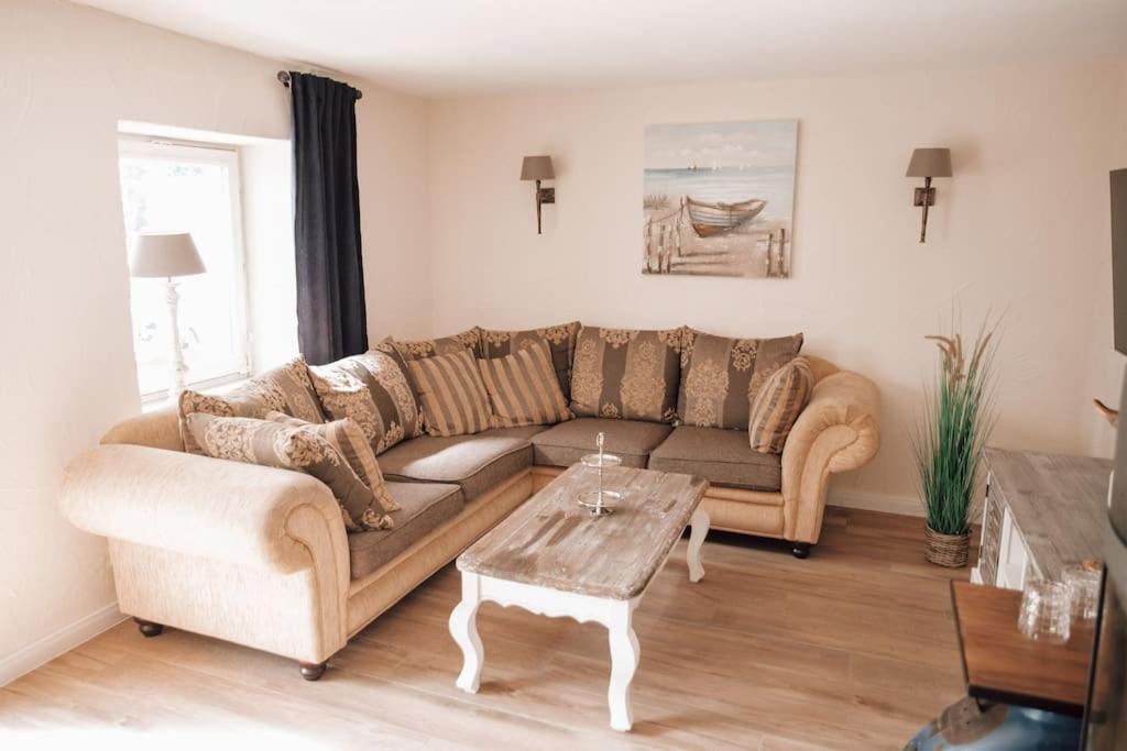 _Ferienhaus Leutesdorf Rheinzeit 614 schönes Haus direkt am Rhein