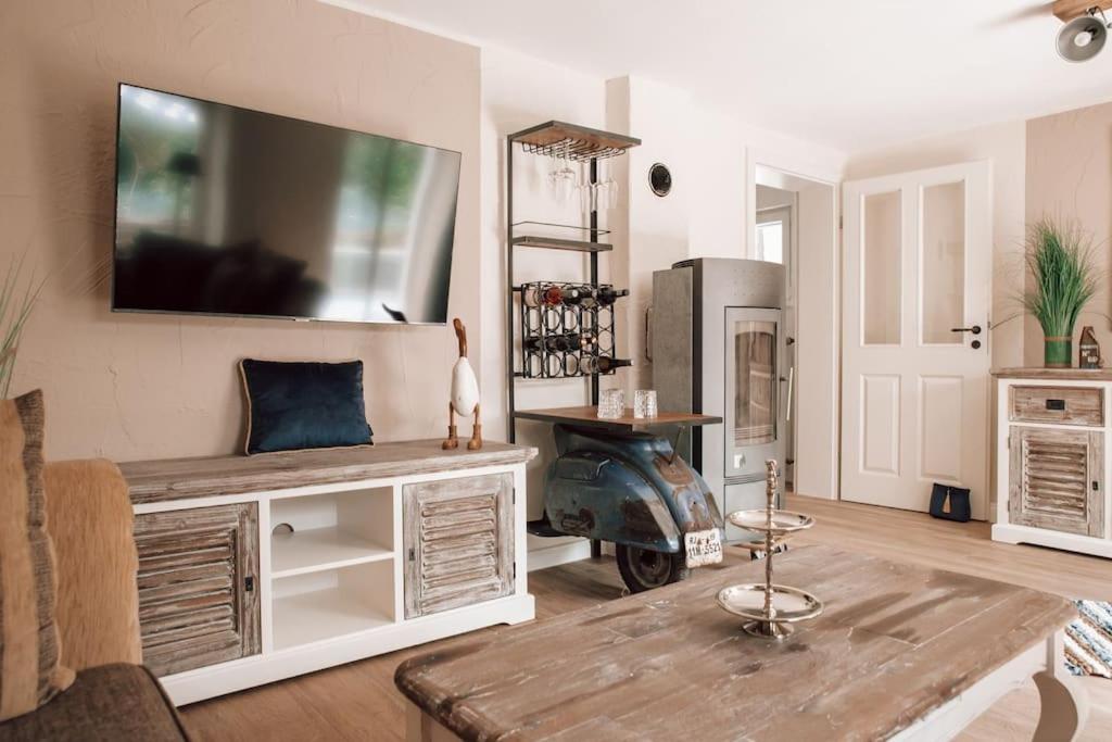 _Ferienhaus Leutesdorf Rheinzeit 614 schönes Haus direkt am Rhein