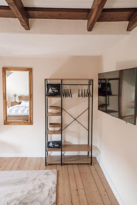 _Ferienhaus Leutesdorf Rheinzeit 614 schönes Haus direkt am Rhein
