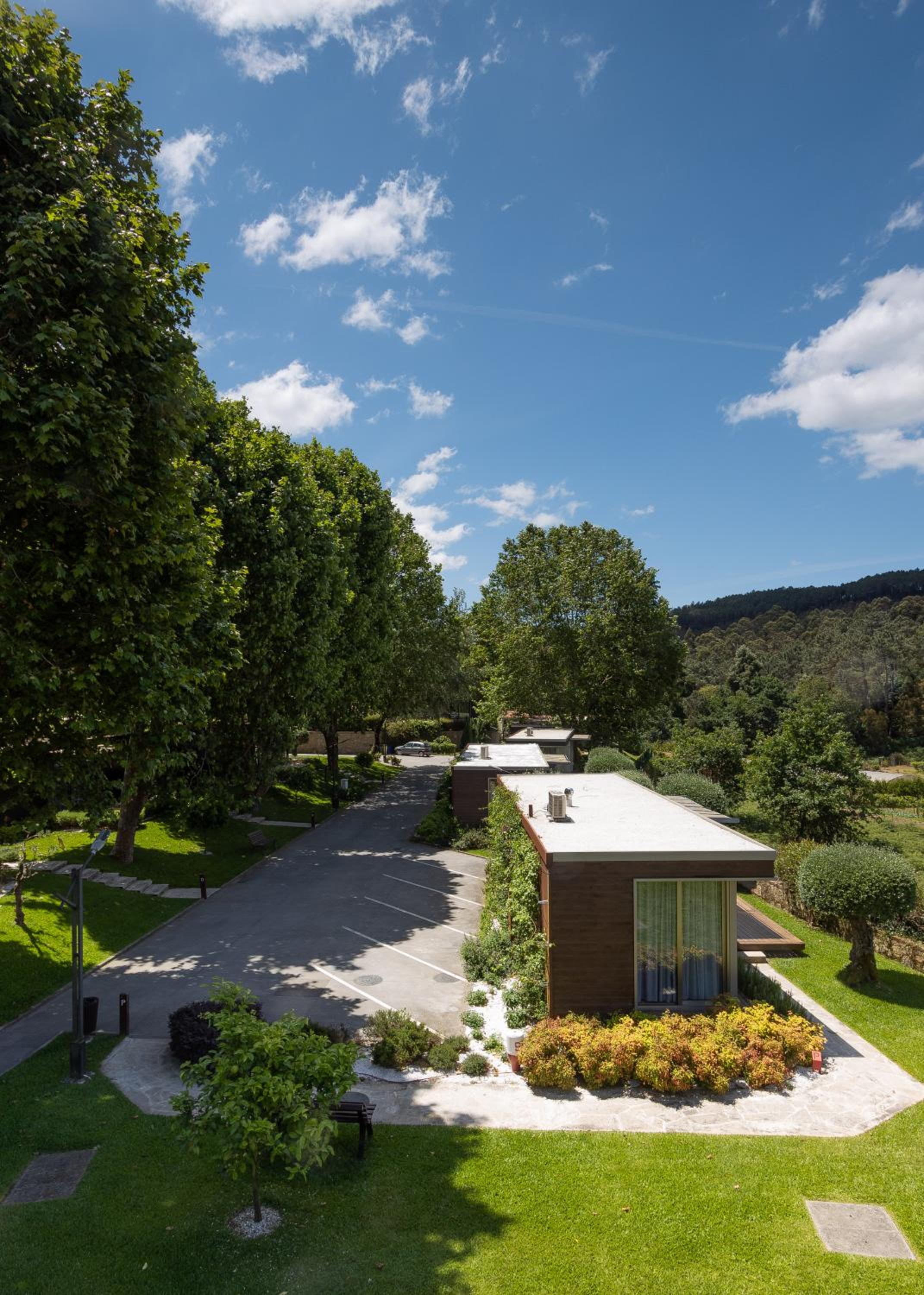 Prazer da Natureza Resort & Spa