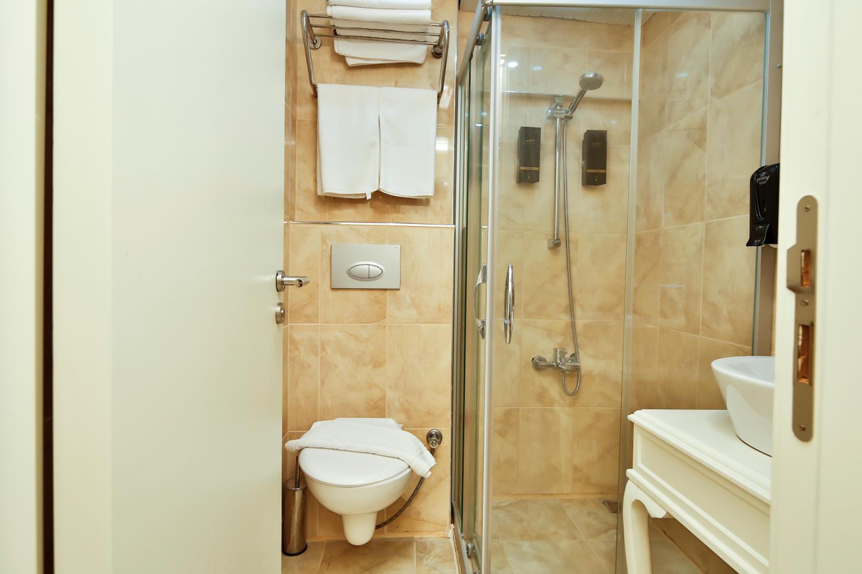 Enda Boutique Otel Kalkan - Image 126