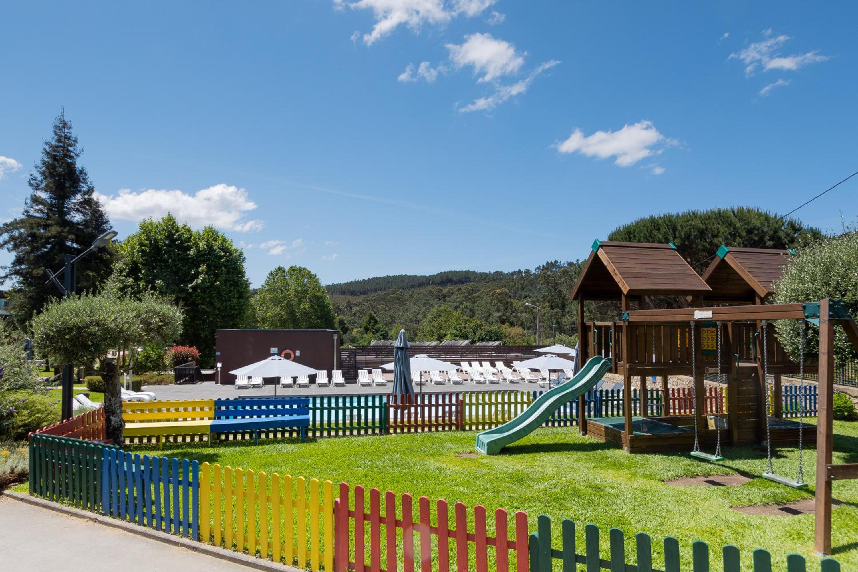 Prazer da Natureza Resort & Spa