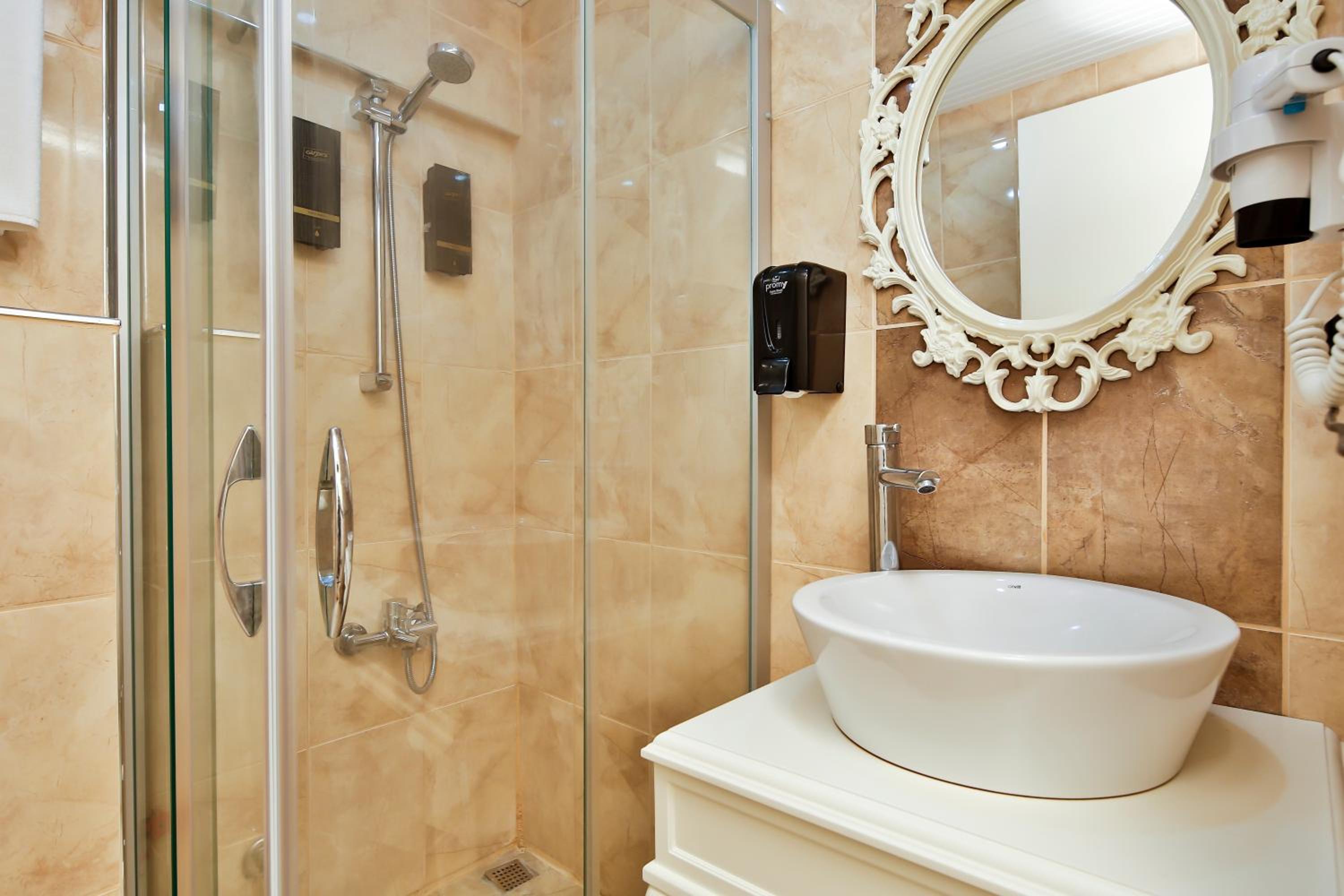 Enda Boutique Otel Kalkan - Image 127