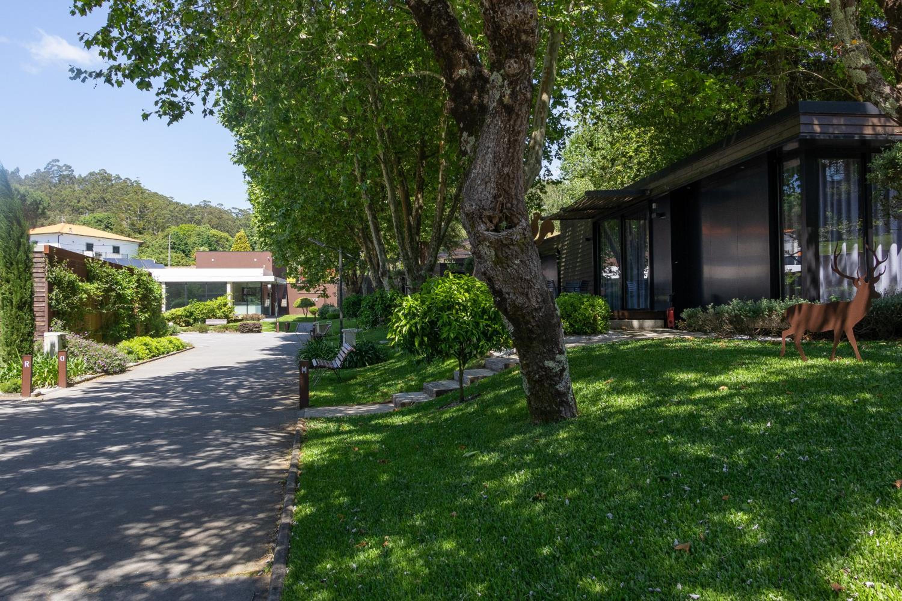 Prazer da Natureza Resort & Spa