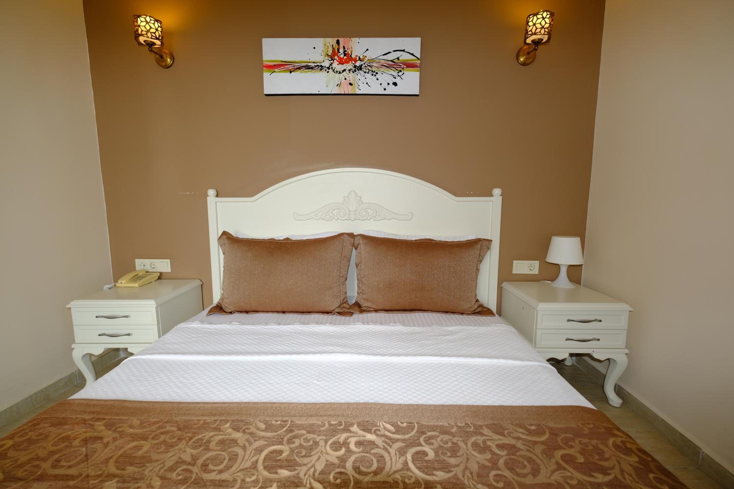 Enda Boutique Otel Kalkan - Image 65