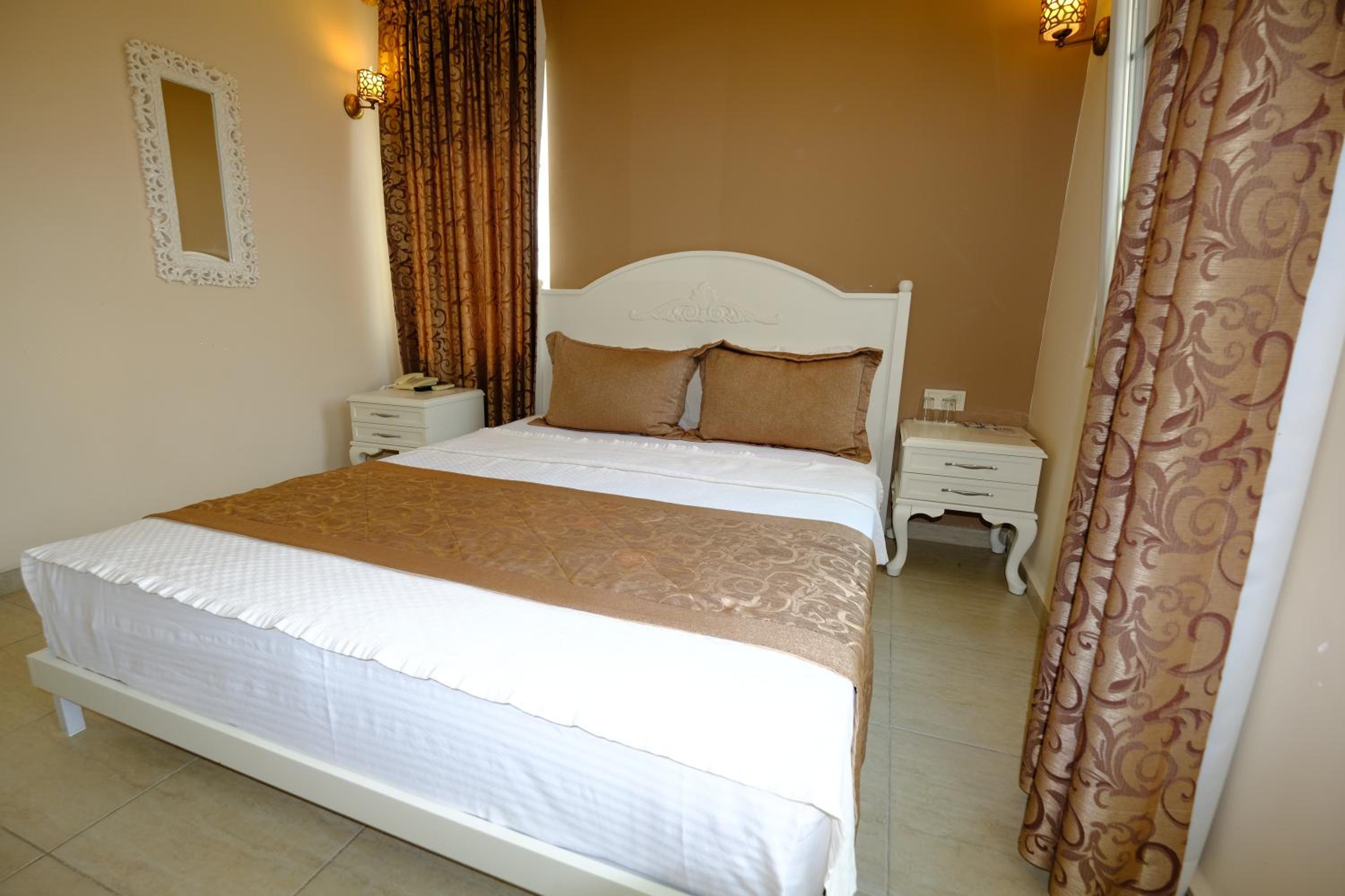 Enda Boutique Otel Kalkan - Image 63