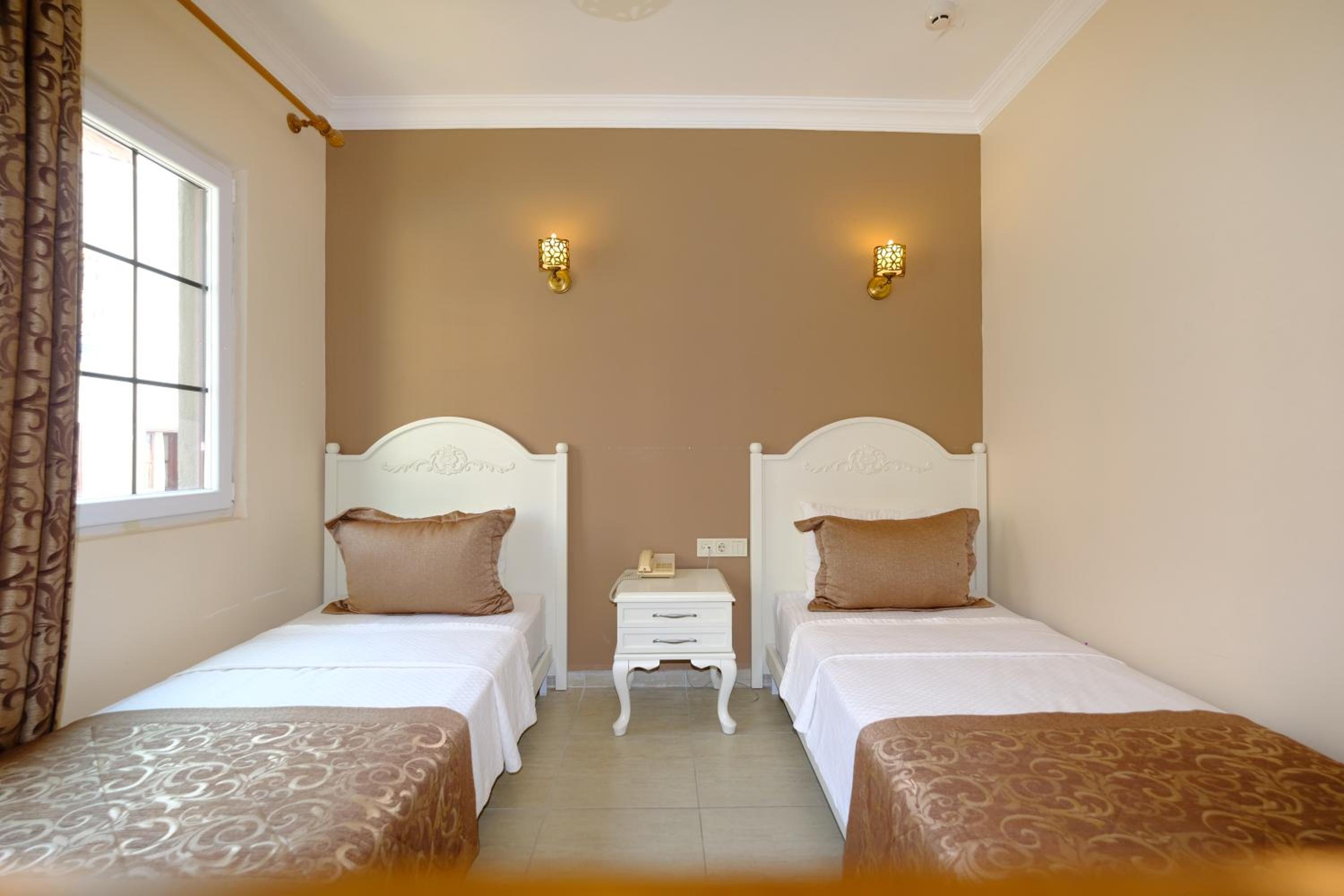 Enda Boutique Otel Kalkan - Image 134