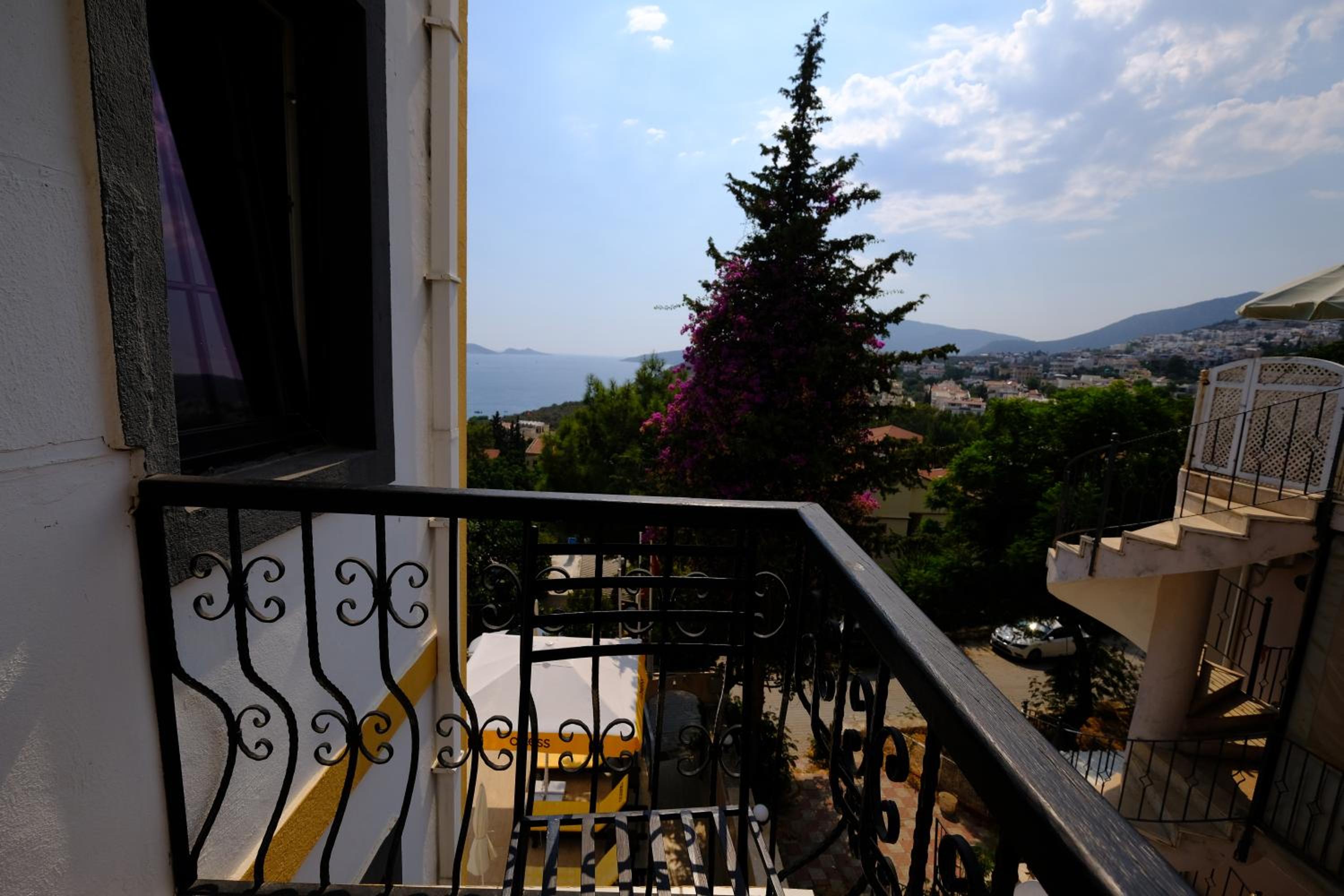 Enda Boutique Otel Kalkan - Image 131