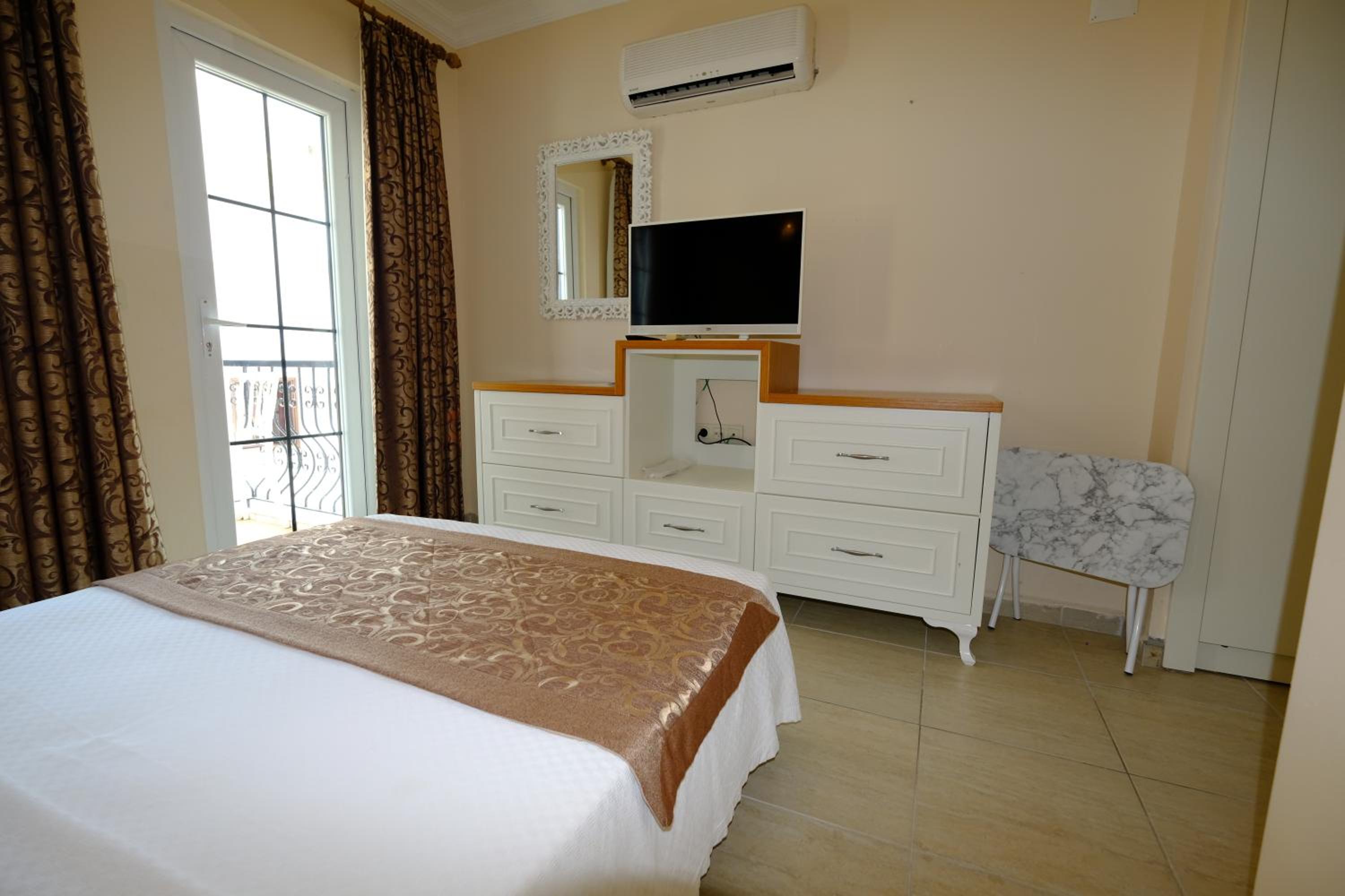 Enda Boutique Otel Kalkan - Image 129