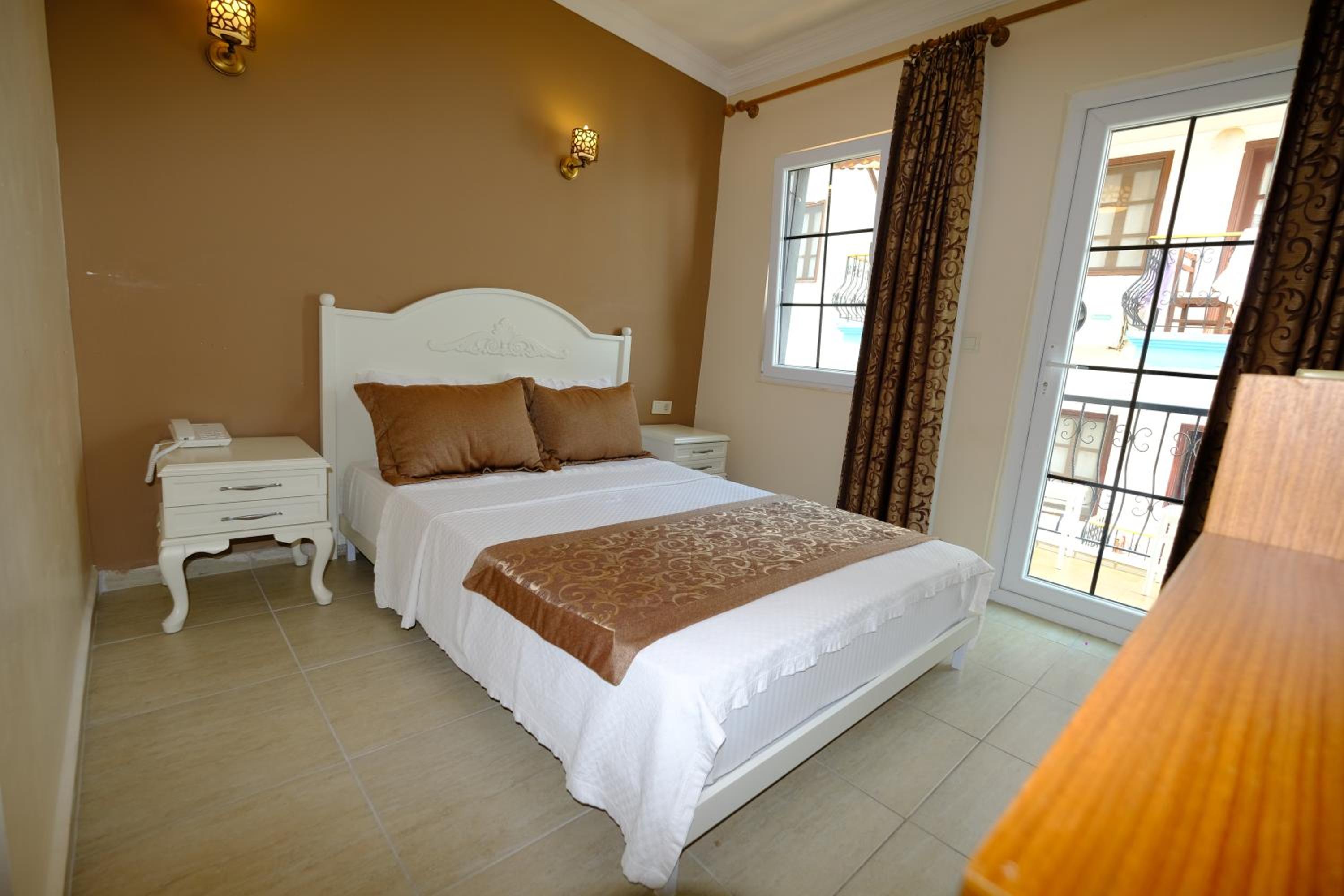 Enda Boutique Otel Kalkan - Image 130