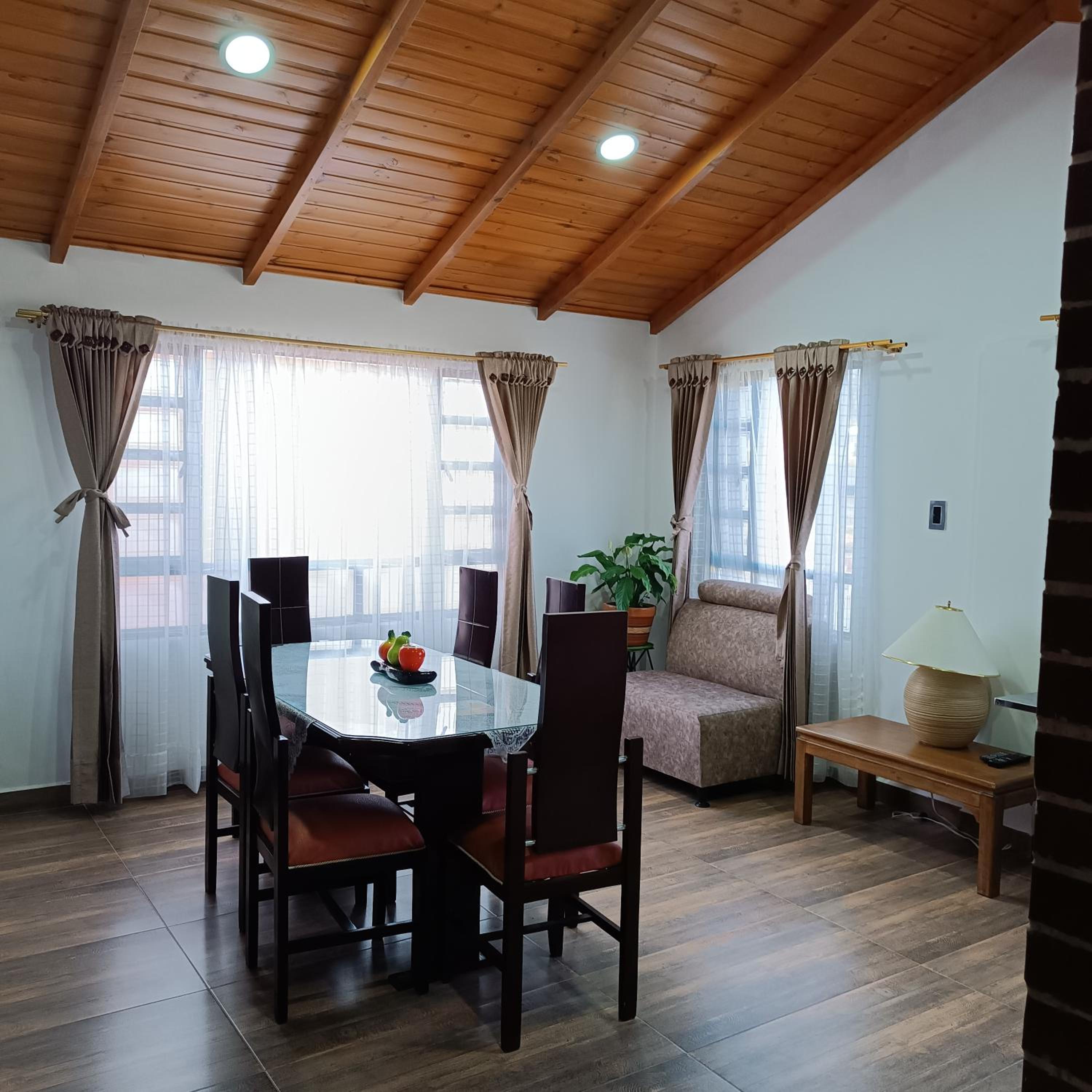 Villa Graciela I