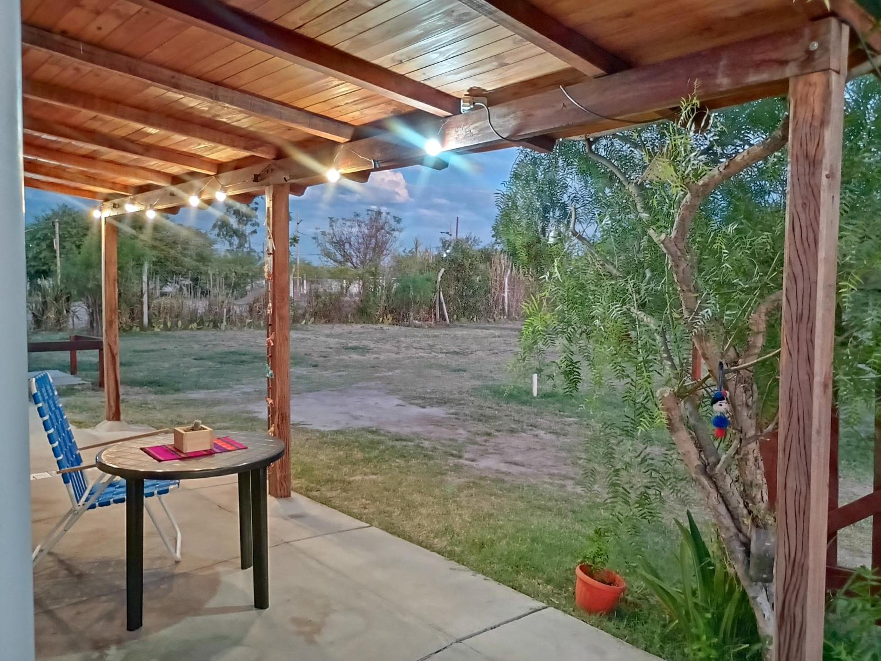 La Casita