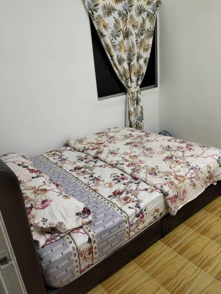 DLangat Murni Homestay KLIA Sepang photo 6
