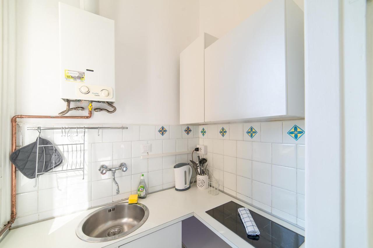 Hbhall Residenze Darsena