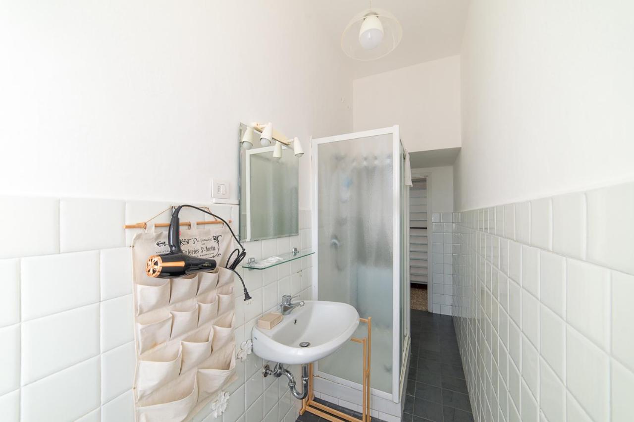 Hbhall Residenze Darsena