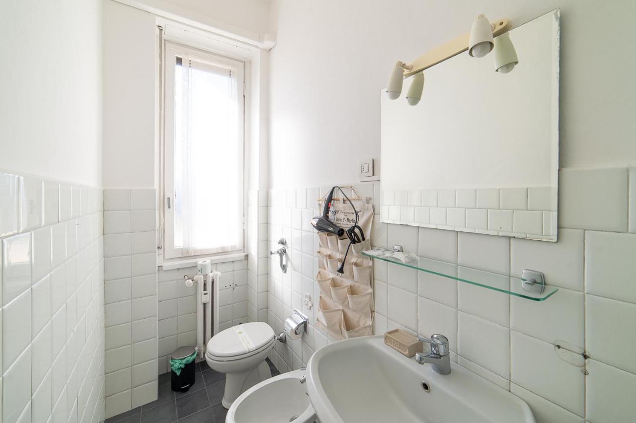 Hbhall Residenze Darsena