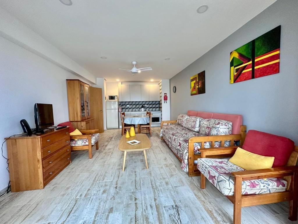 Panorama Family Apartment view 2