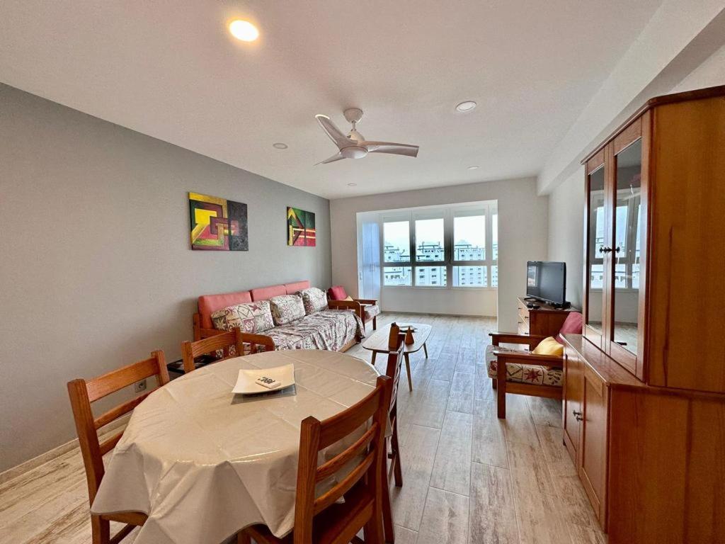 Panorama Family Apartment view 3