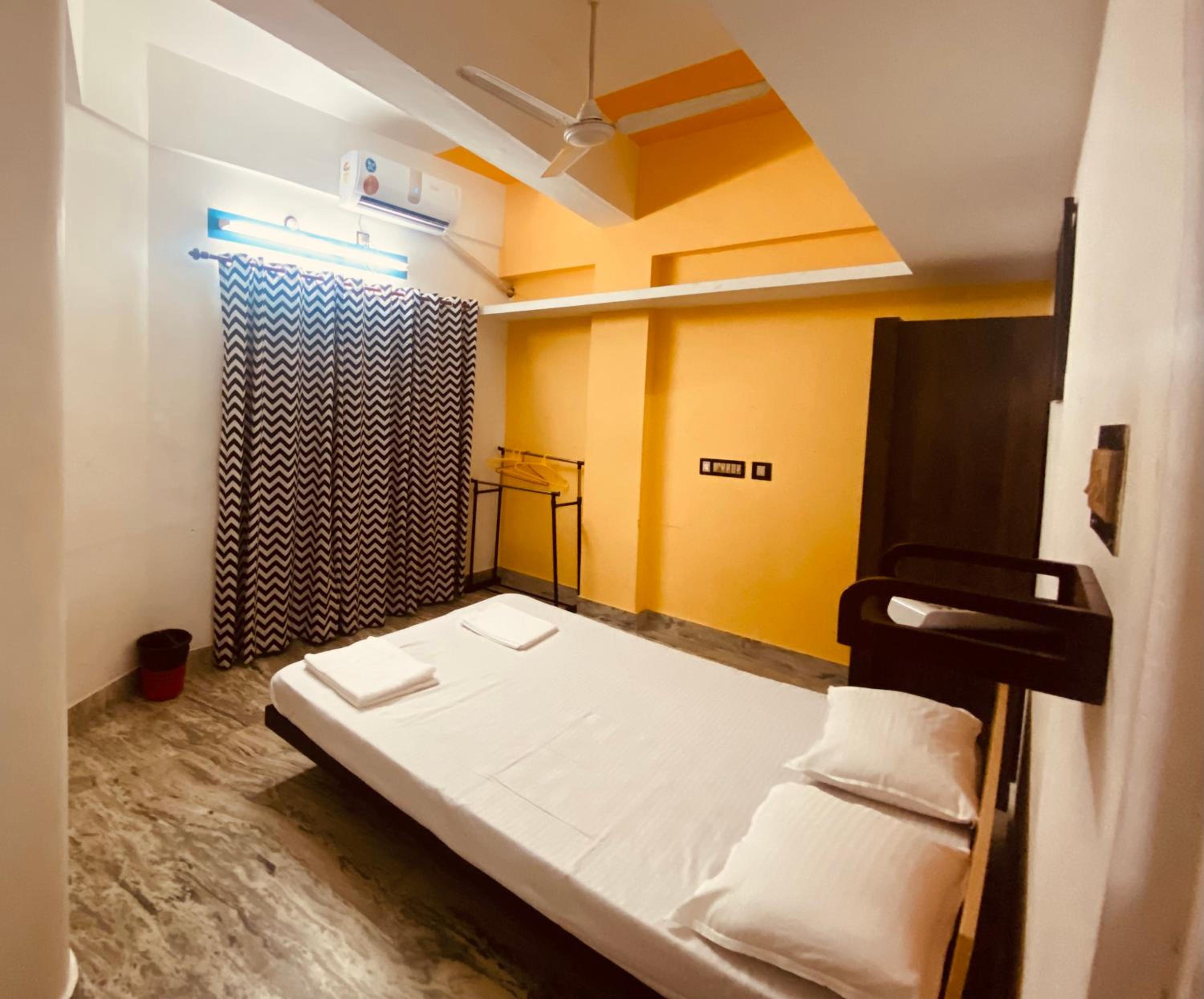 Andoor Homes, Apt No 3B view 5
