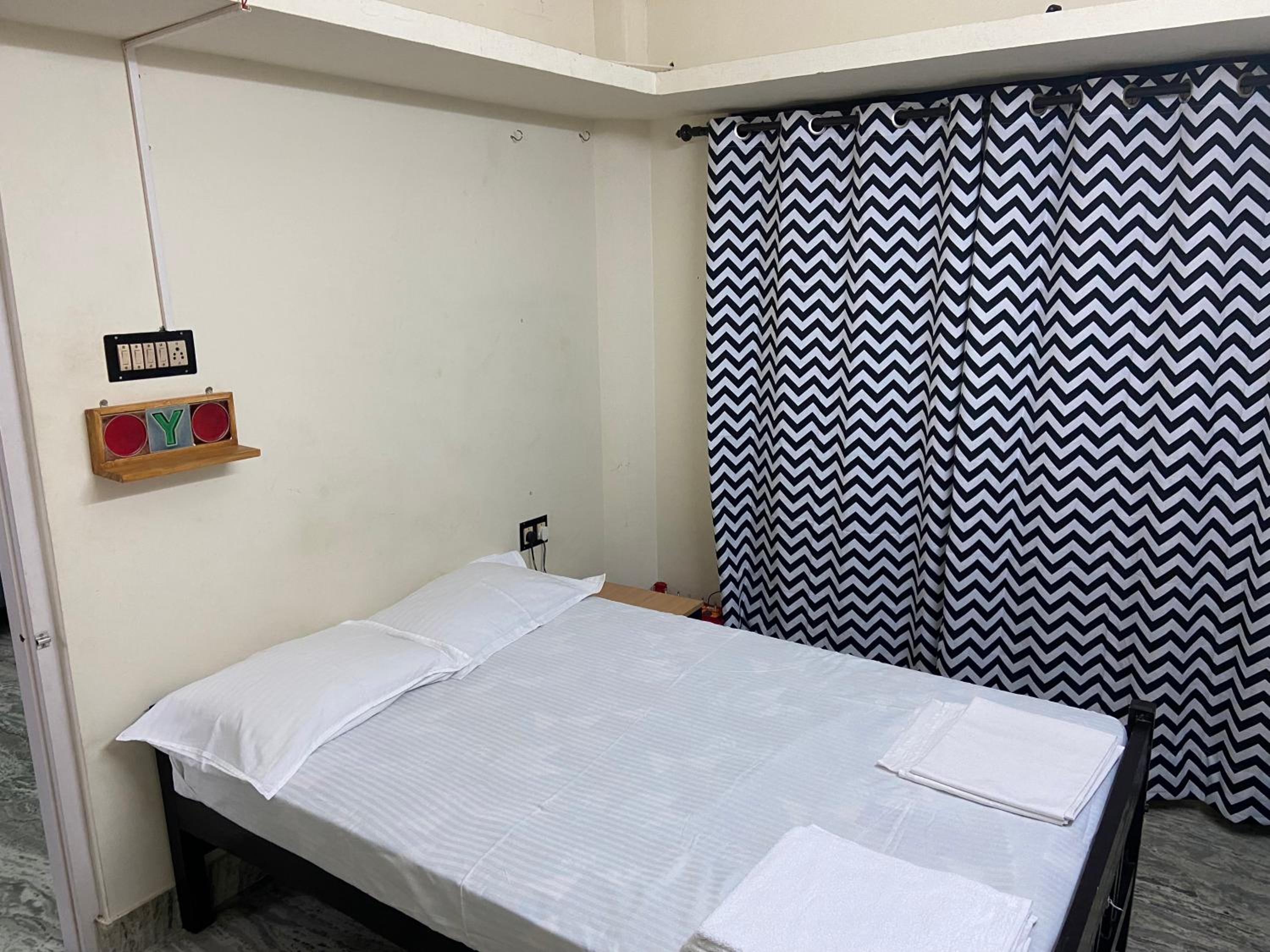 Andoor Homes, Apt No 3B view 4
