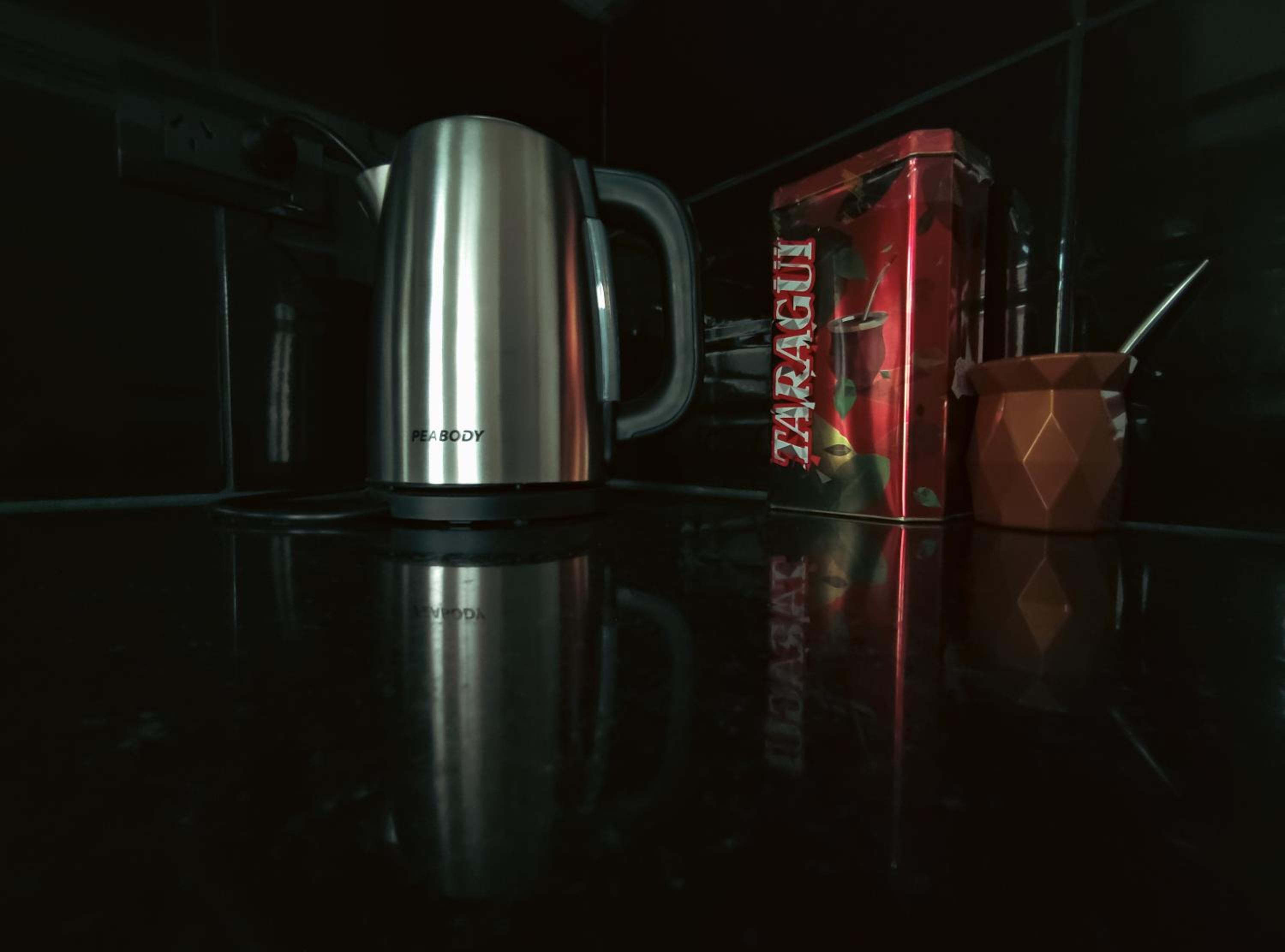 4 de Abril Dpto - by Me Nomad