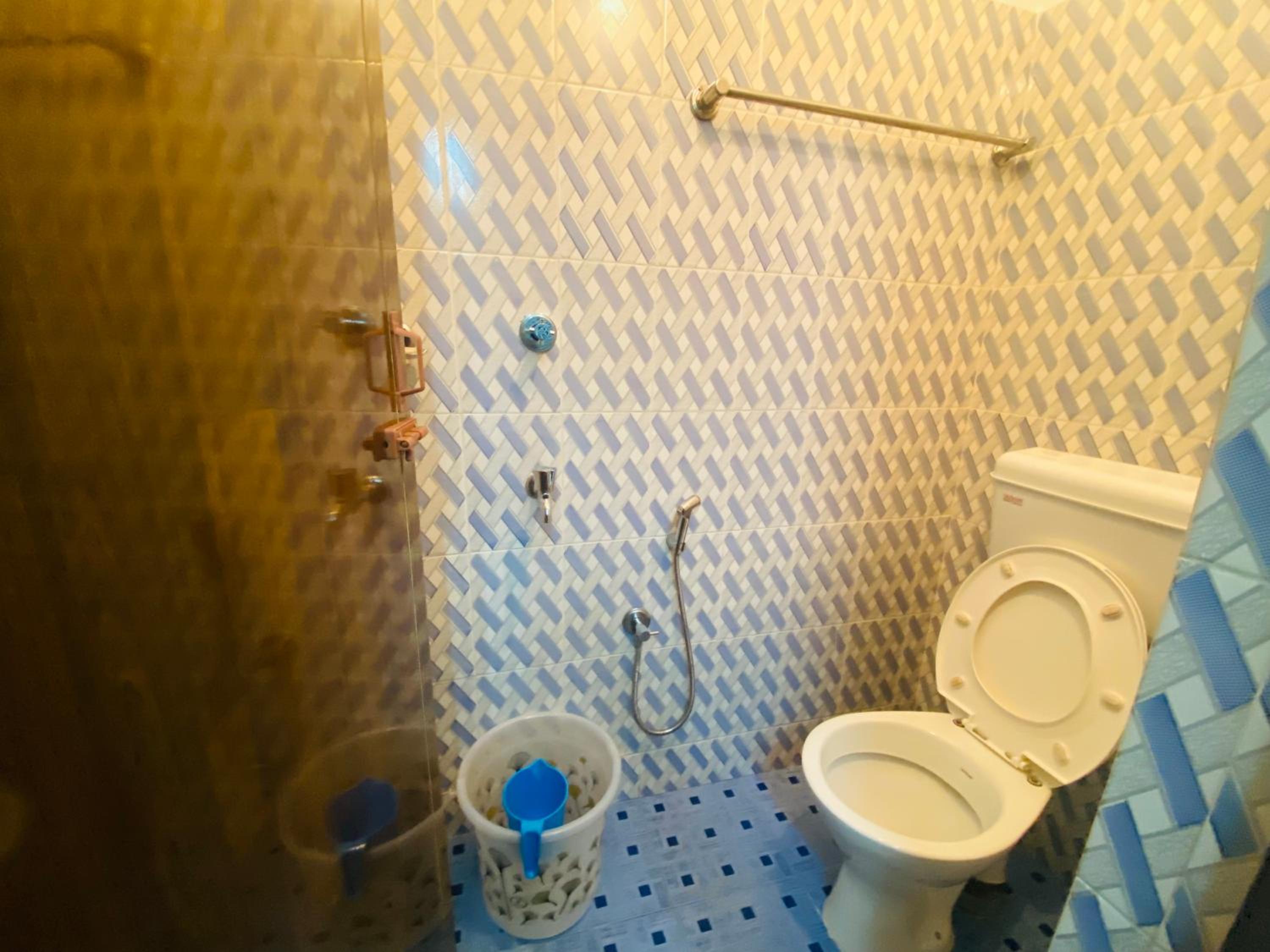 Andoor Homes, Apt No 3B view 3