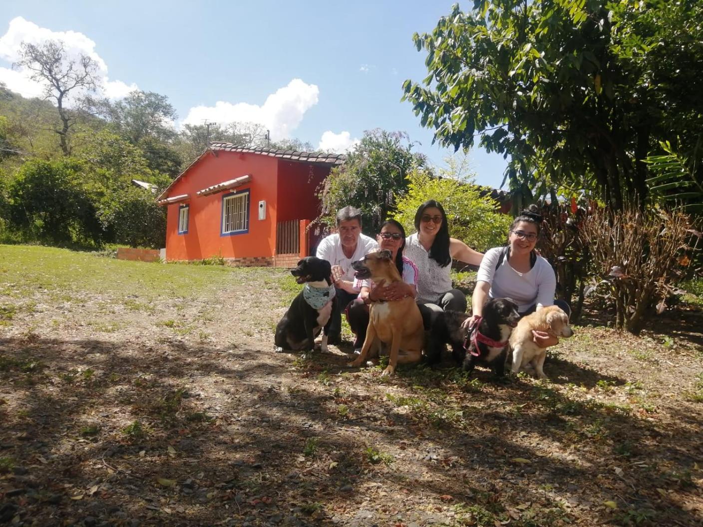 Finca el Paraíso