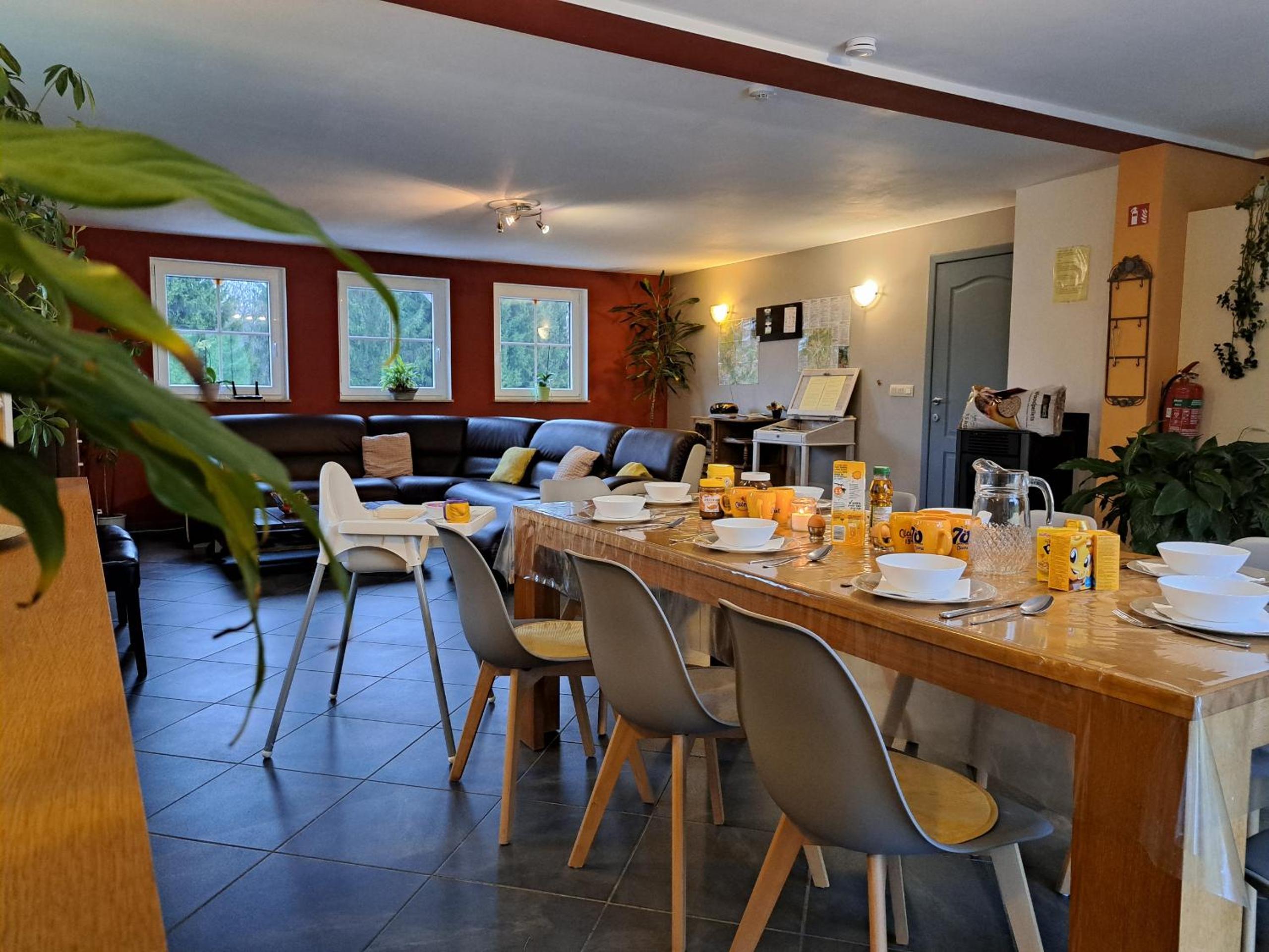 A Vellereux houffalize