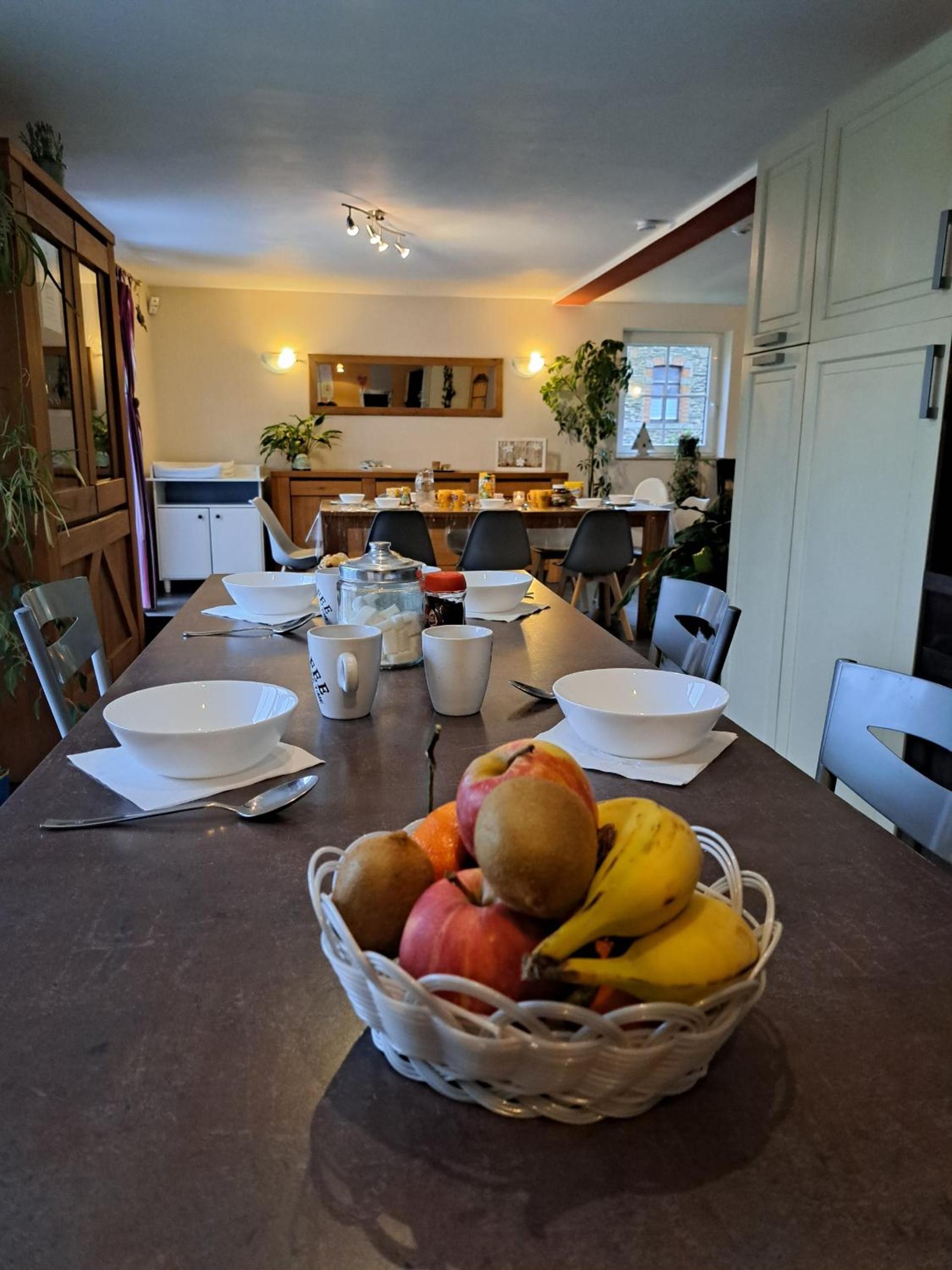 A Vellereux houffalize