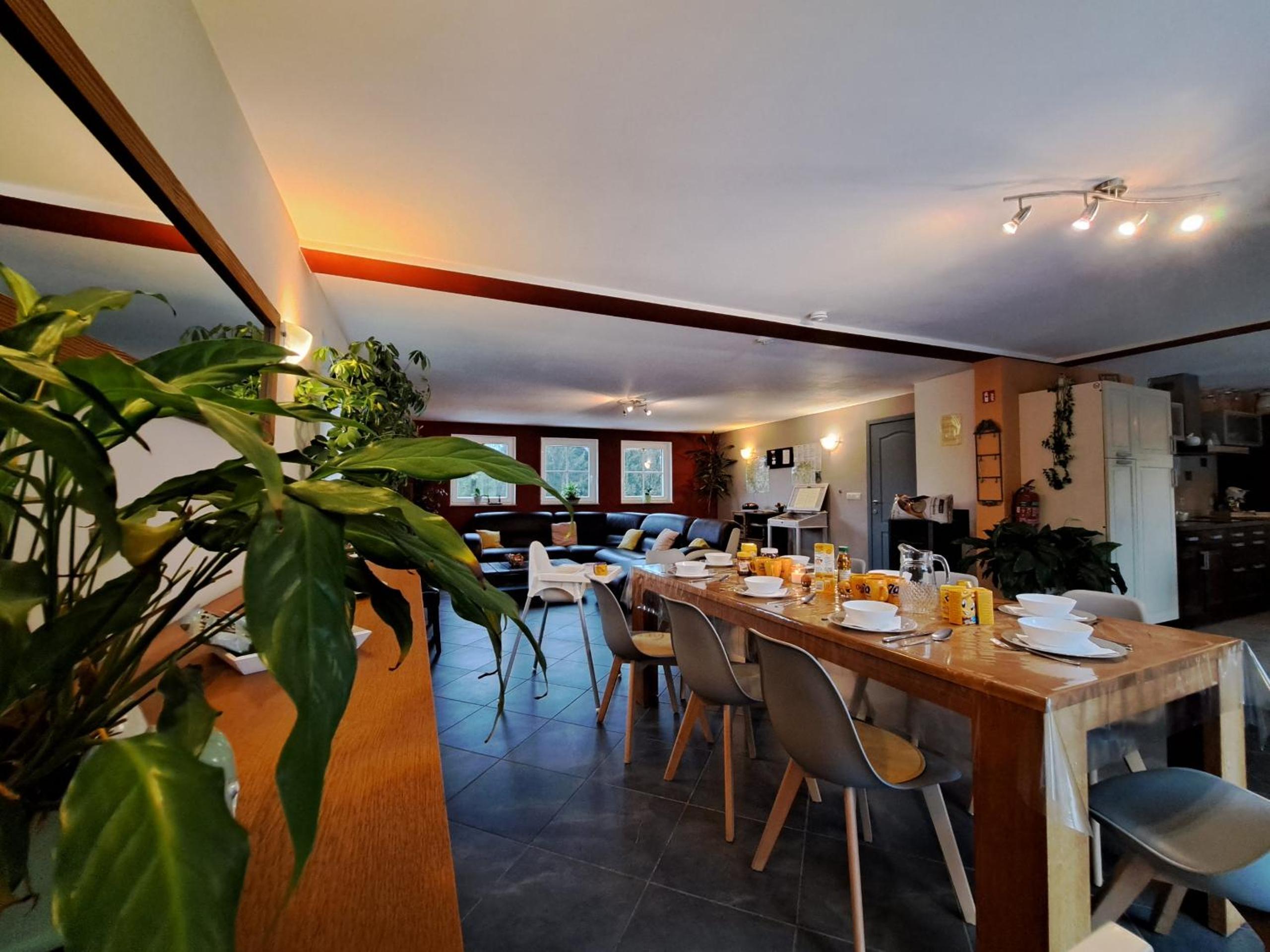 A Vellereux houffalize