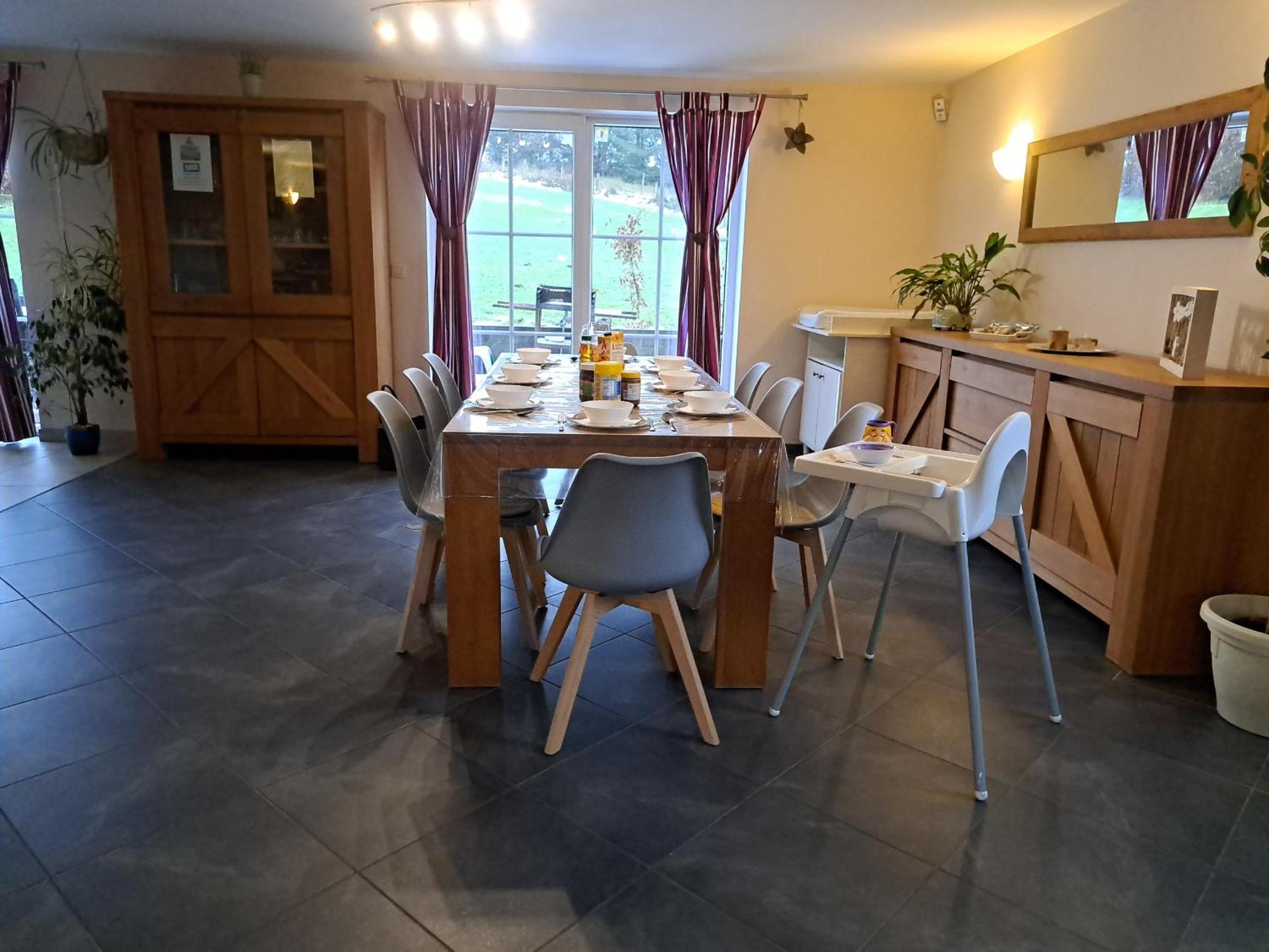 A Vellereux houffalize