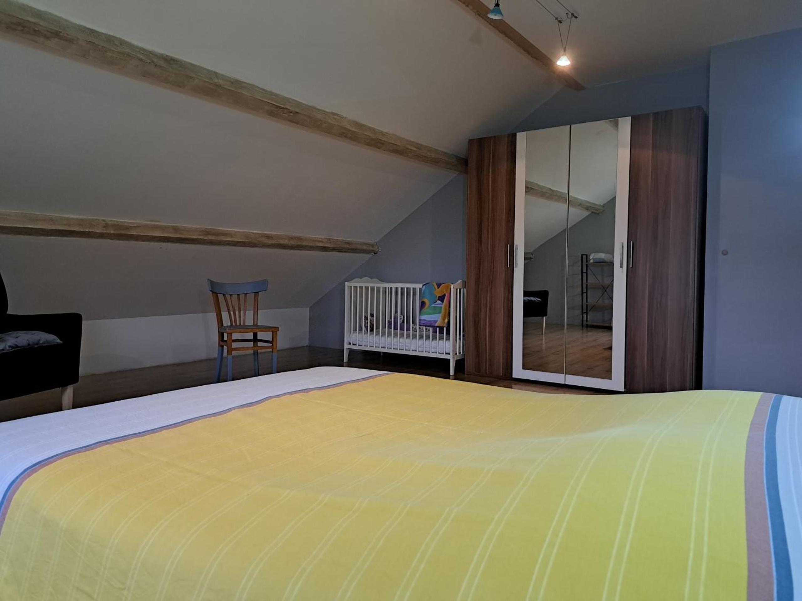 A Vellereux houffalize