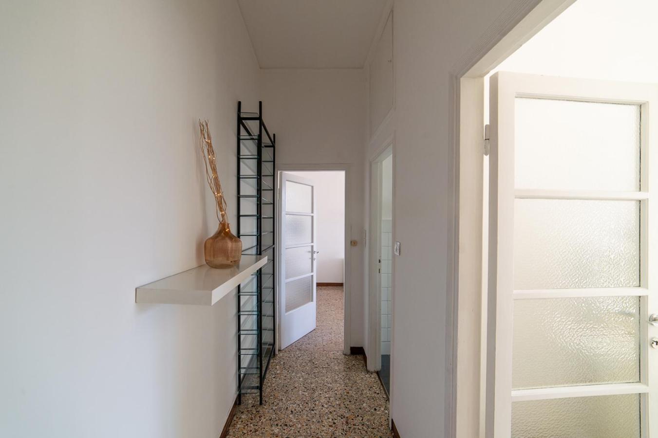 Hbhall Residenze Darsena