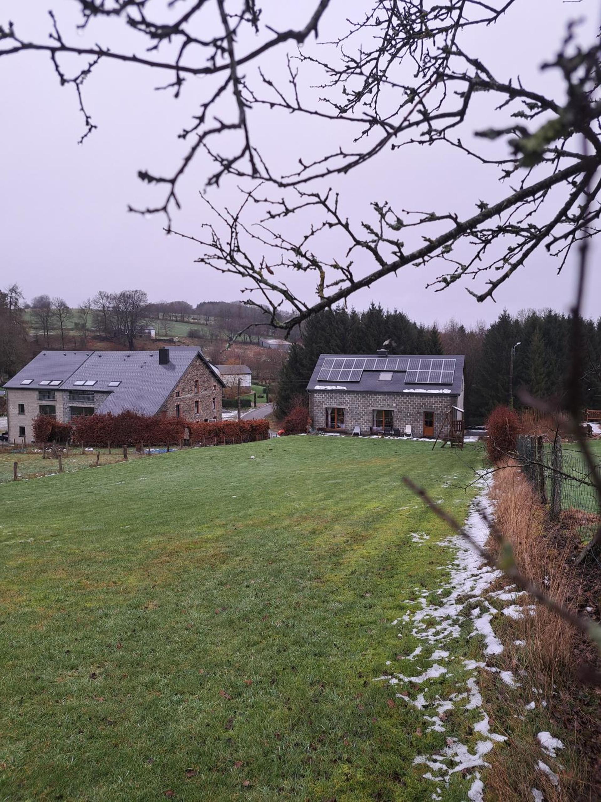 A Vellereux houffalize