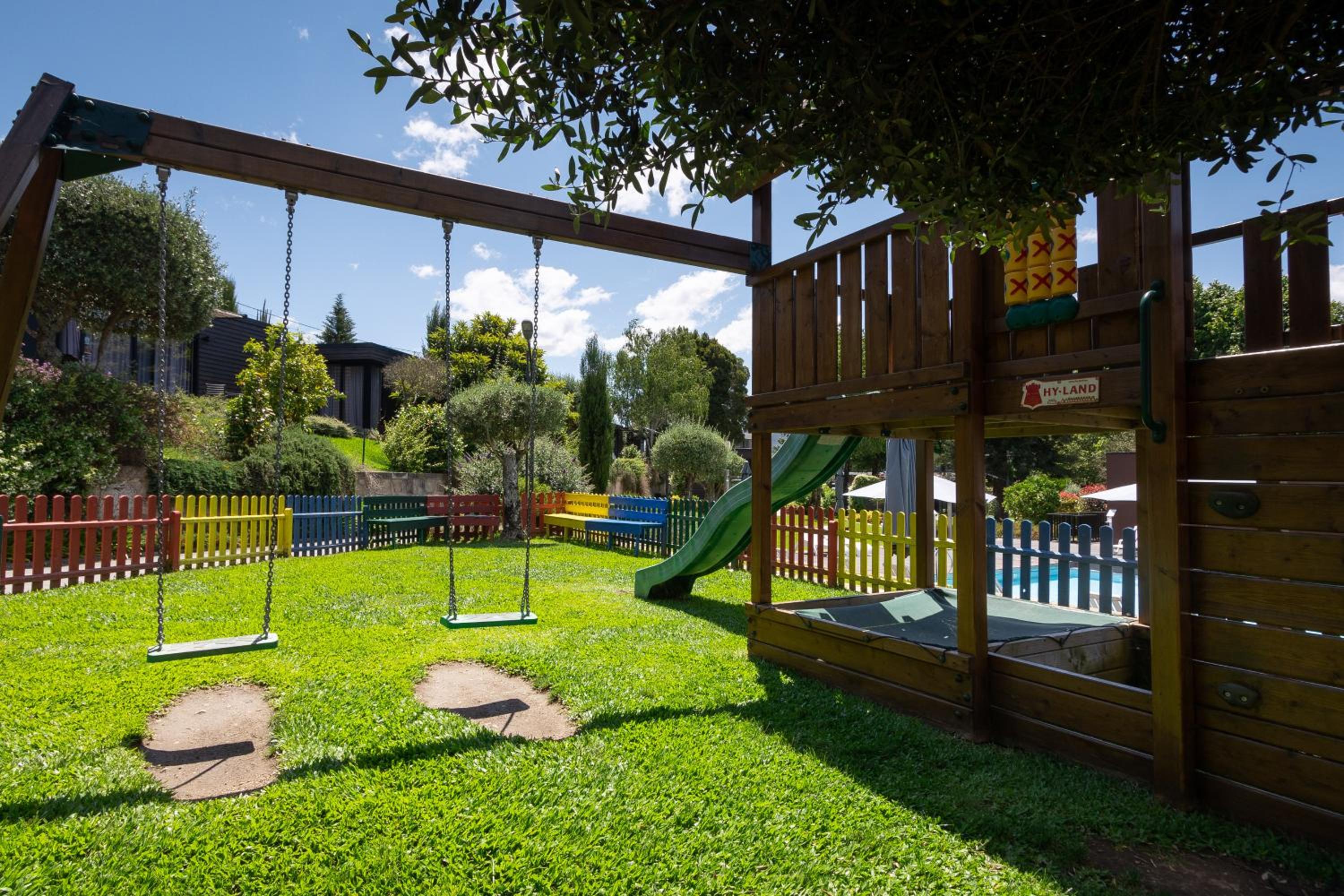 Prazer da Natureza Resort & Spa
