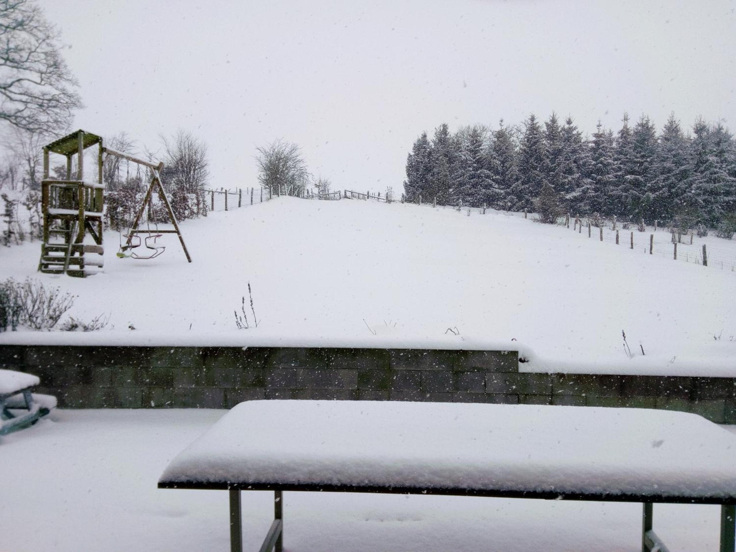 A Vellereux houffalize