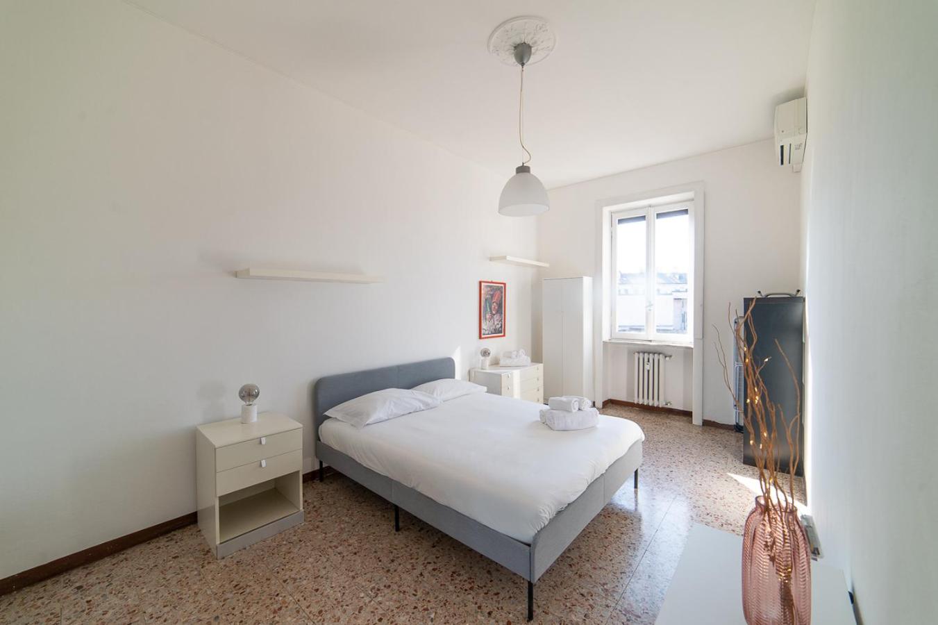 Hbhall Residenze Darsena