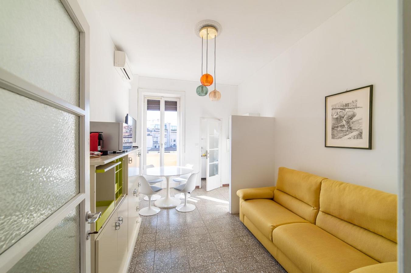 Hbhall Residenze Darsena