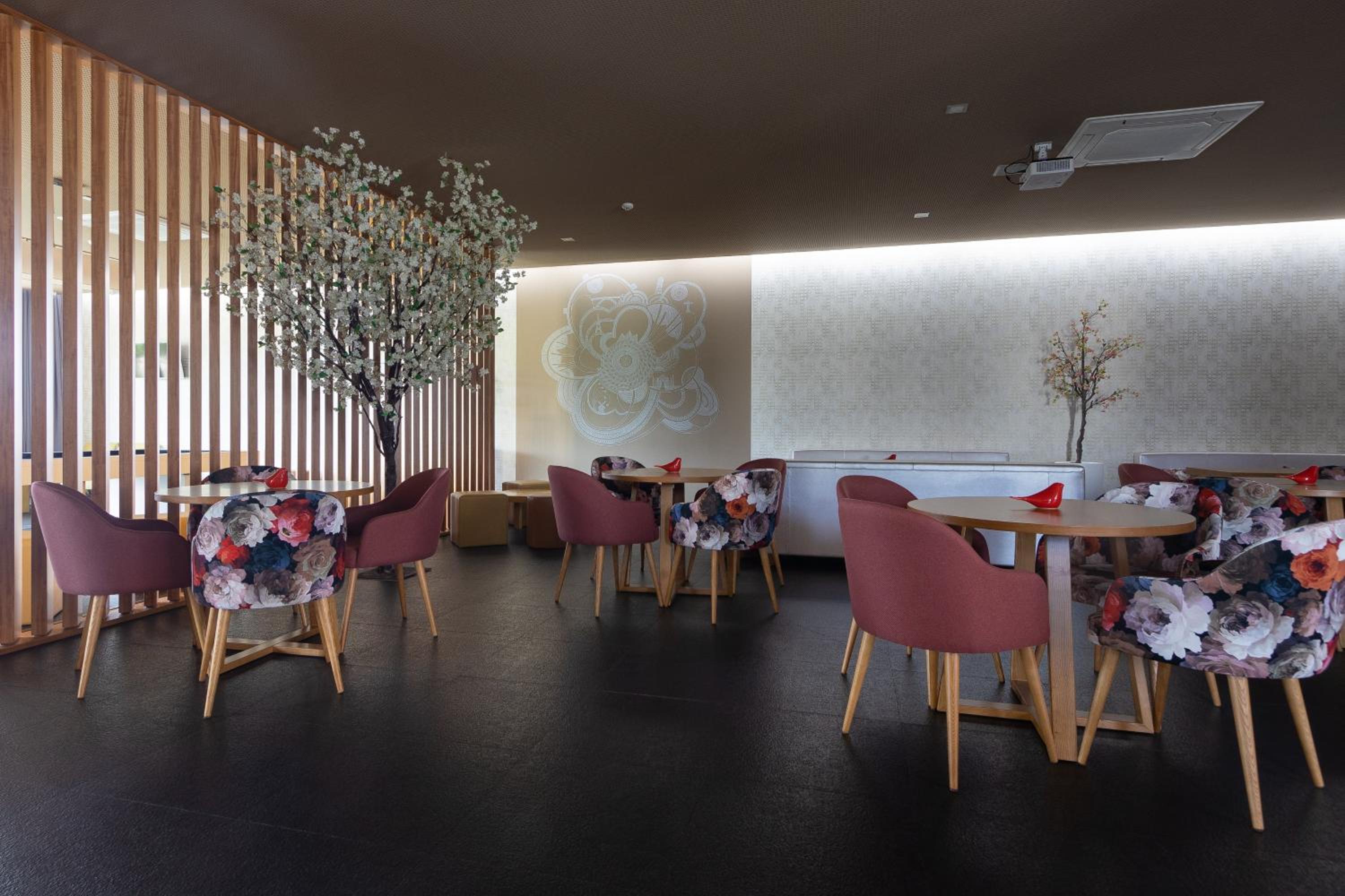 Prazer da Natureza Resort & Spa