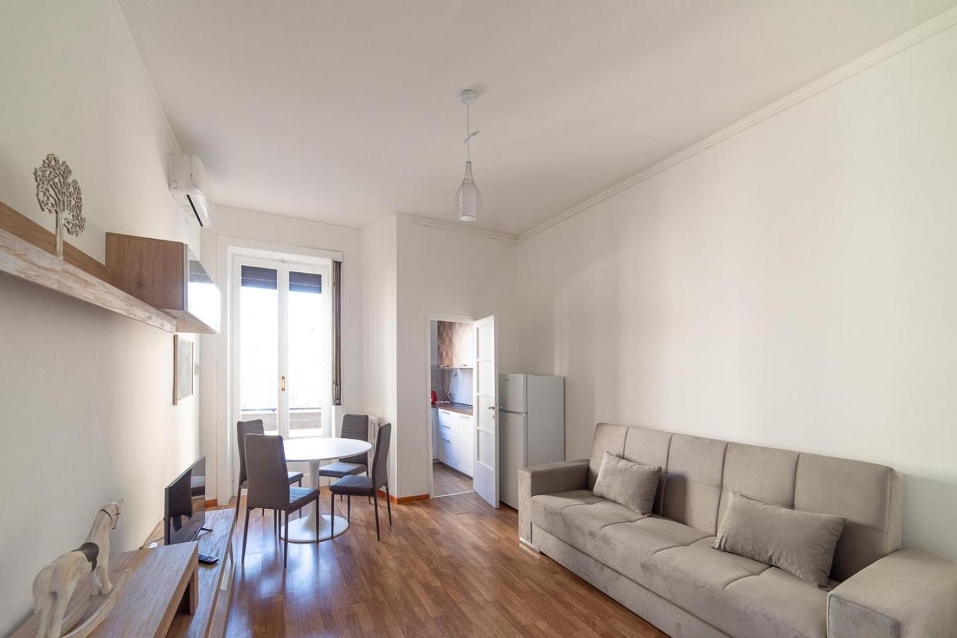 Hbhall Residenze Darsena