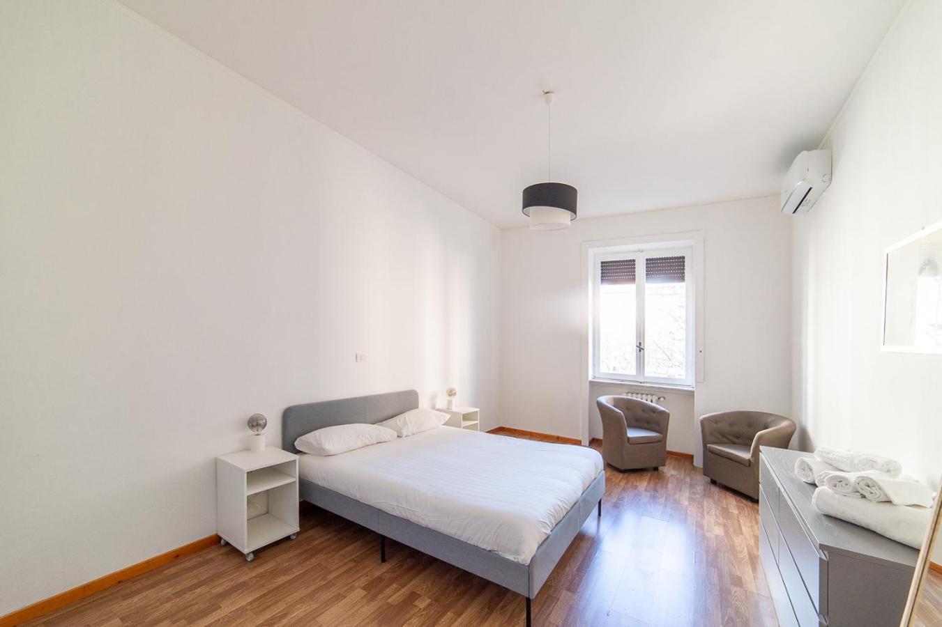 Hbhall Residenze Darsena