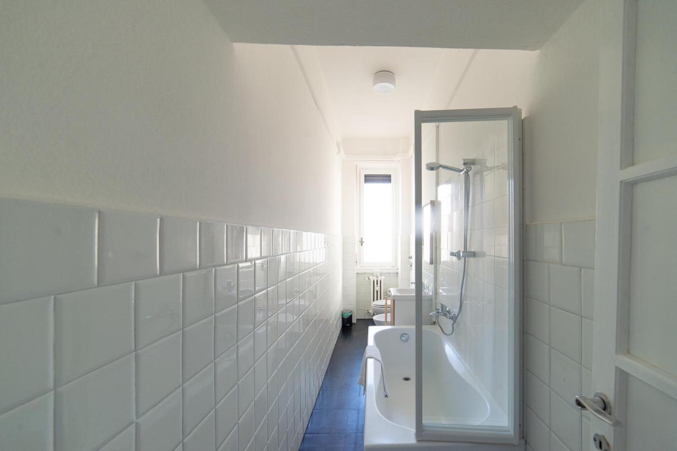 Hbhall Residenze Darsena