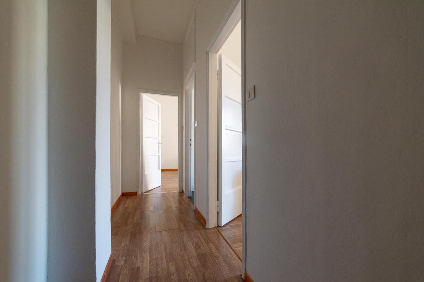 Hbhall Residenze Darsena